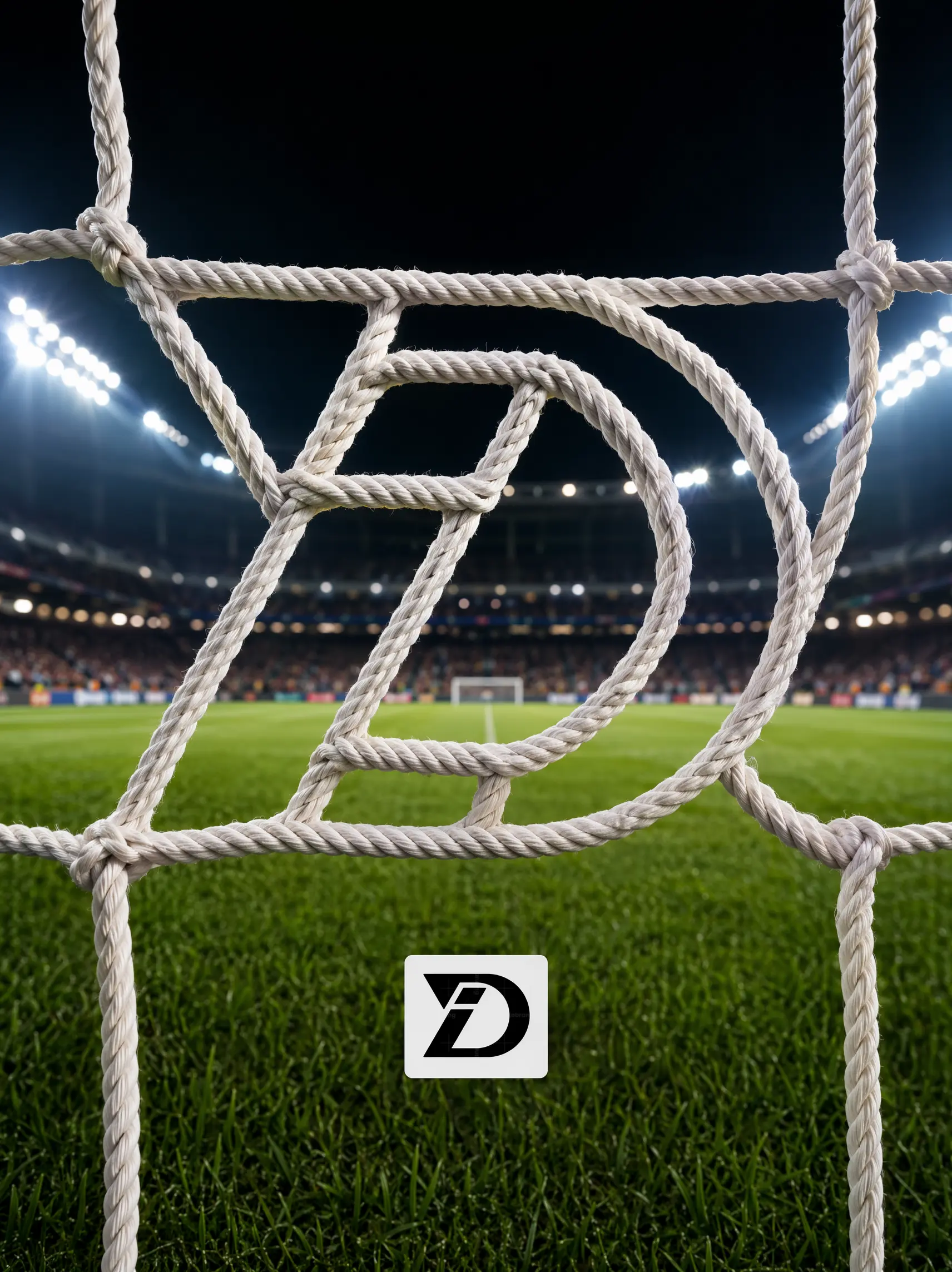 Brand -Creative Net Logo