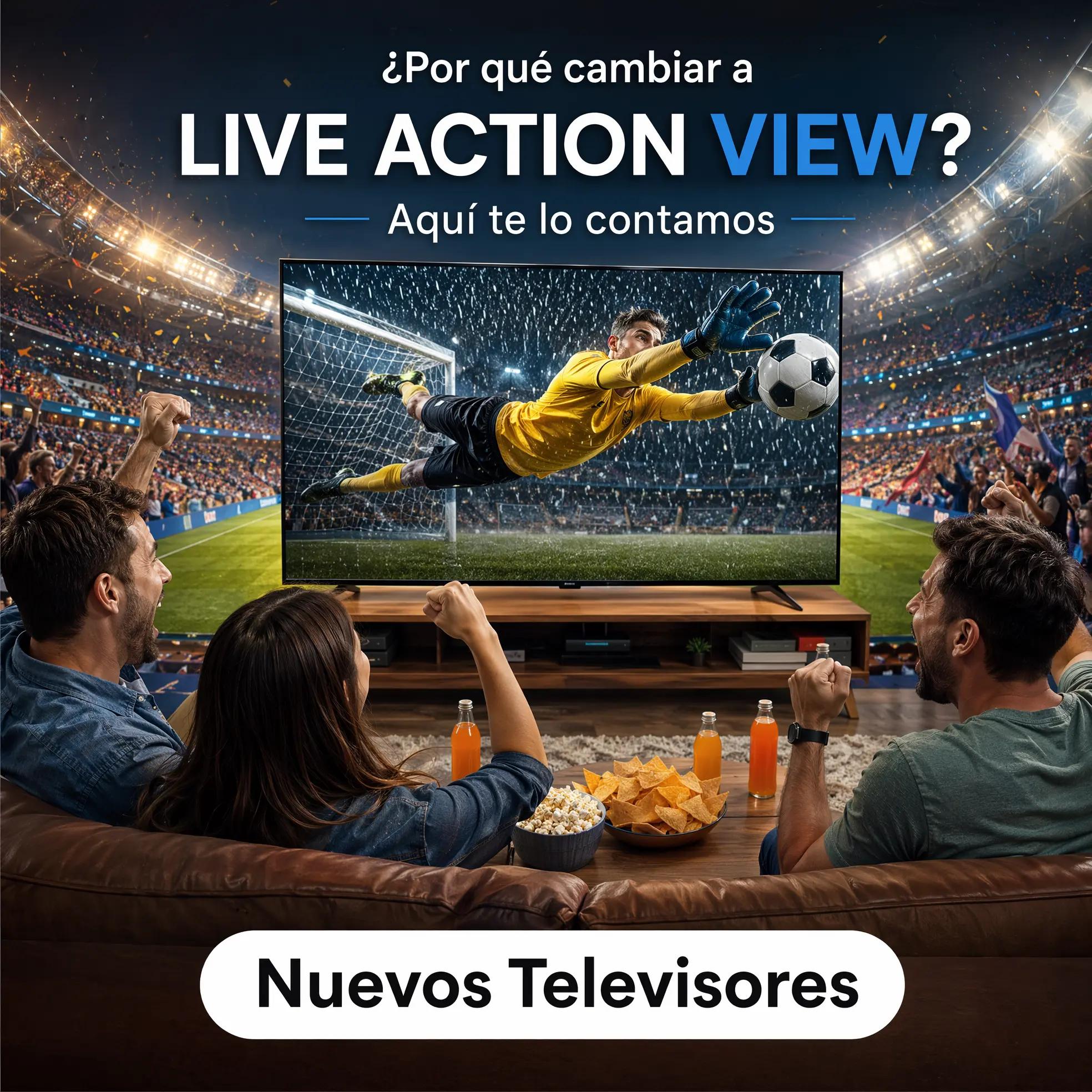 The World Cup -Live Action TV Ad