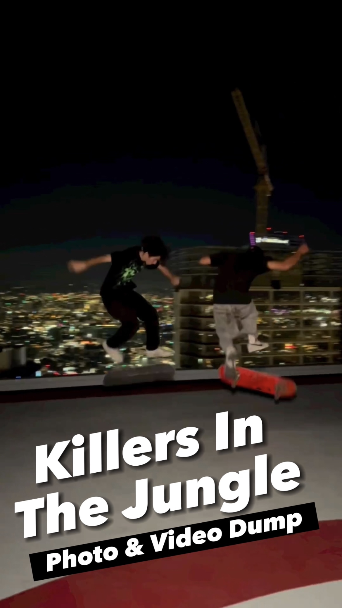 KillerInTheJungle