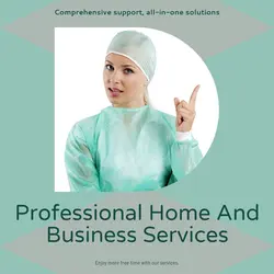Services Effect Display