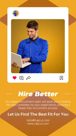 Services Recruitment