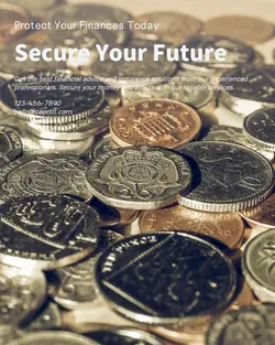 Financial & Insurance General