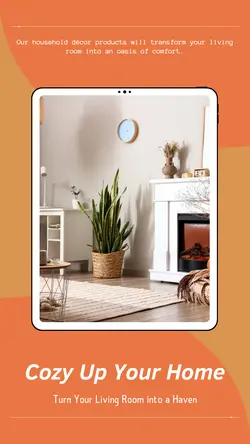 Home decor General