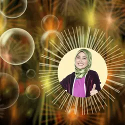 NON-MARKETING INSTAGRAM PROFILE PHOTO BROWN LIGHT