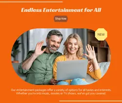 Entertainment Gift