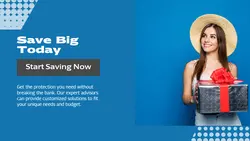 Financial & Insurance Discount