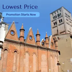 Travel industry Sales Promotion
