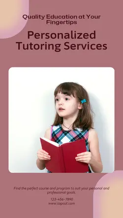 Education and training Business