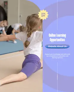 Education and training Business