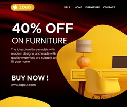 Household Accessories & Furniture For Sale