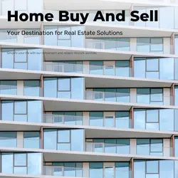 Real estate Social Cards