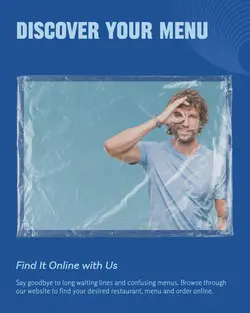 Internet Menu