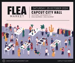 OTHER FLEA MARKET MINIMALIST