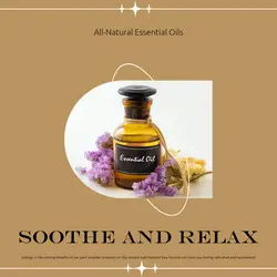 Beauty & Personal care Menu