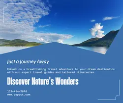 Travel industry General