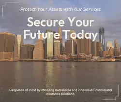 Financial & Insurance General