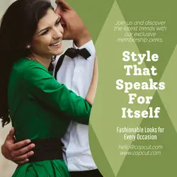 Clothing & Shoes Business