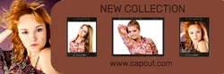 Colorfull Fashion Email Header