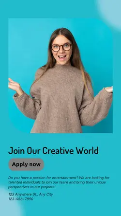 Entertainment Recruitment