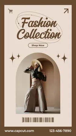 Fashion Advertisement