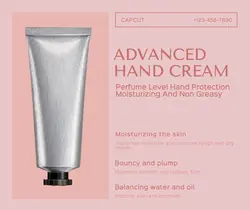 Beauty & Personal care Hand Cream Show Minimalist