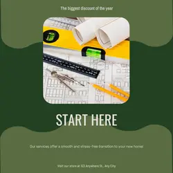 Real estate Sales Promotion