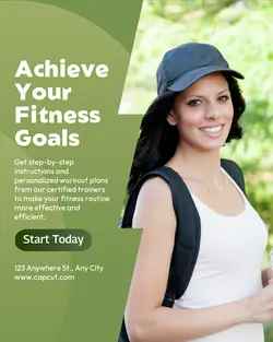 Workout & Fitness Instructions