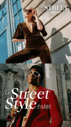 OOTD Style Street Snap Youtube Thumbnail 9:16