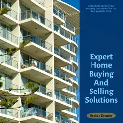 Real estate Effect Display