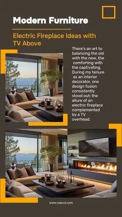 HouseHold Modern Furniture - Tiktok Minimalist