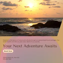 Travel industry General