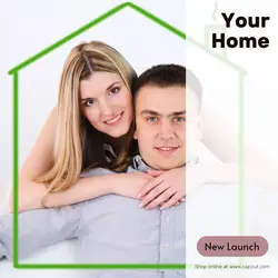 Real estate Sales Promotion