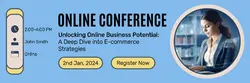 Services OnlineConference Display Minimal(cc web)