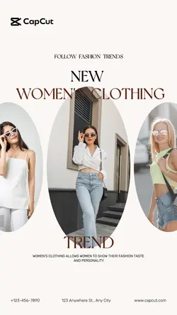 Dress Women's clothing Display Fashion style