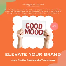 Services Branding