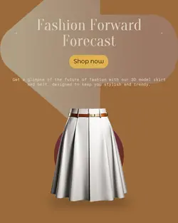 Clothing & Shoes Forecast