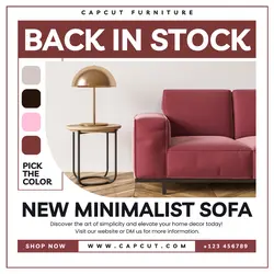 Household Accessories & Furniture product view