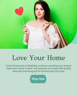 Home decor General