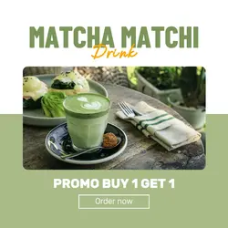Product Promotion Instagram Post