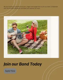 Entertainment Recruitment