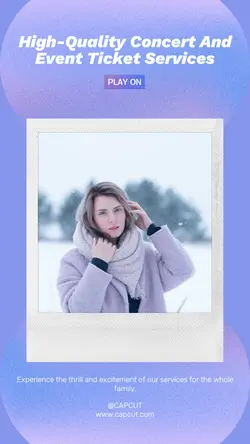 Entertainment Effect Display