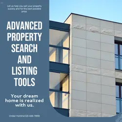 Real estate Effect Display