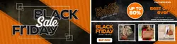 BlackFriday Sale