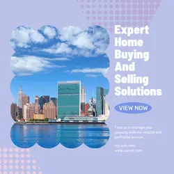 Real estate Effect Display