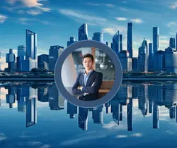 Non-Marketing Facebook Cover