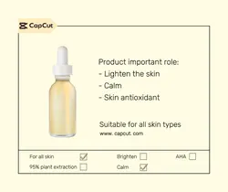 Beauty & Personal care Product display Essential oil weak marketing