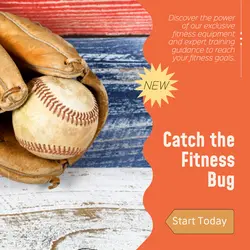 Workout & Fitness General