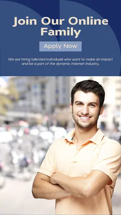 Internet Recruitment
