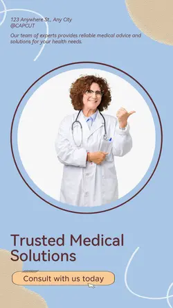 Medical & Medications General