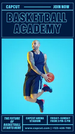 Basketball Academy